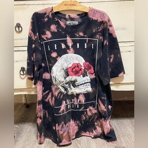 Nike Legends Never Die Graphic Tee